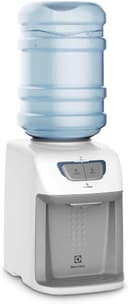 Bebedouro de Água Electrolux BC21B com Compressor