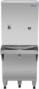 Bebedouro de Coluna Frisbel 50 Litros RA05