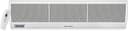 Cortina de Ar Springer 220v com Controle Remoto 120 Cm ACF12S5