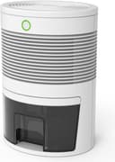 Desumidificador de Ambiente Elétrico Antimofo Drysec Bivolt RelaxMedic