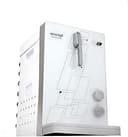 Purificador De Água New Up Glass 2.0 Compressor