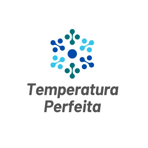 Equipe Temperatura Perfeita