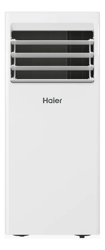 Ar Condicionado Portátil Haier 12000 Btus Frio 