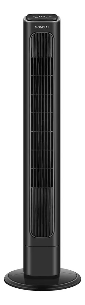 Ventilador De Torre Air Tower Mondial 45W VTR-01-B