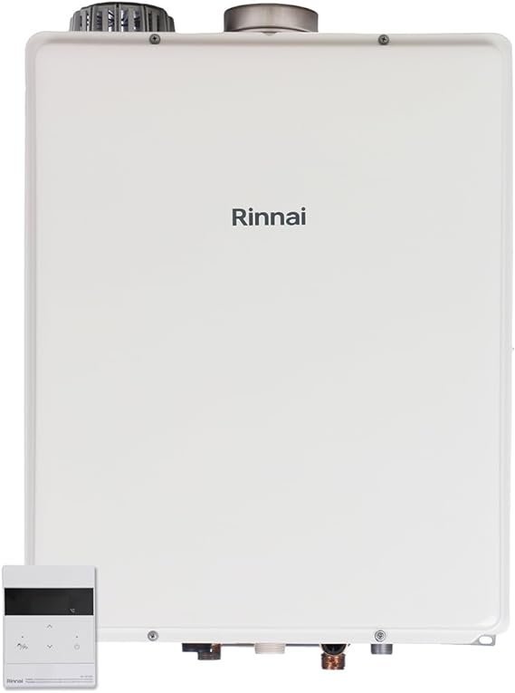 Aquecedor Rinnai REU-E430 FER (E43) 43L