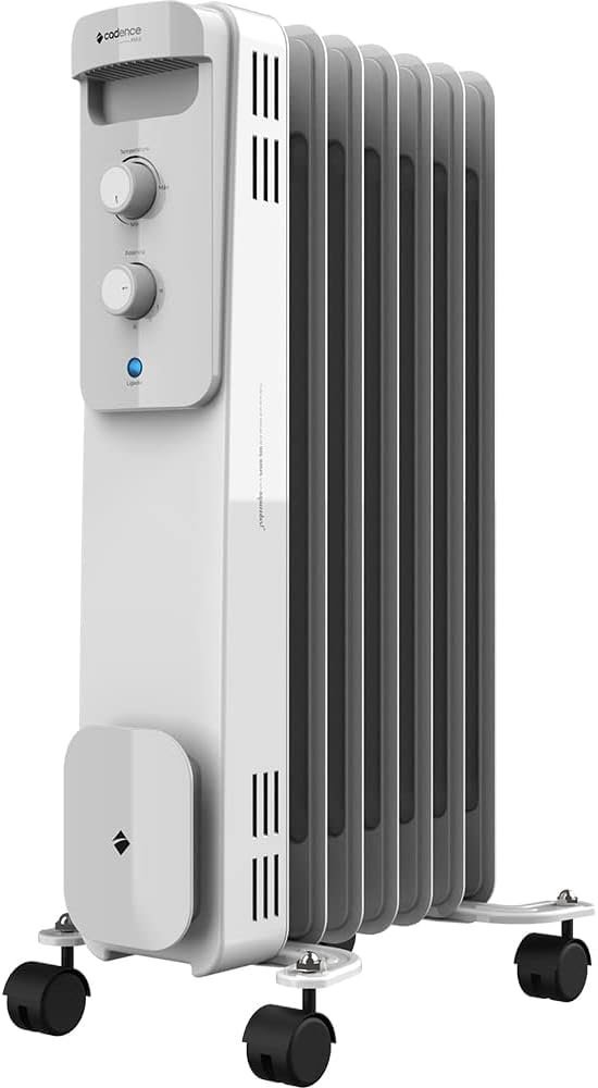 Aquecedor a Óleo Cadence AQC260 1500W