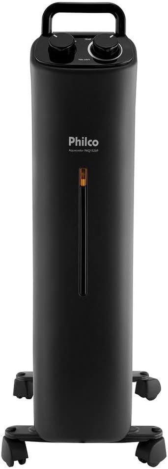 Aquecedor a Óleo Philco PAQ1520P 1500W