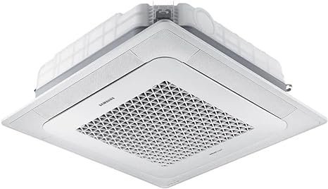 Ar Condicionado Cassete 4 Vias Inverter Samsung WindFree 48.000 BTUs Frio 220V