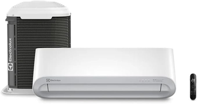 Ar-Condicionado Electrolux Split 18.000 BTUs Frio com Wi-fi YI18F/YE18F