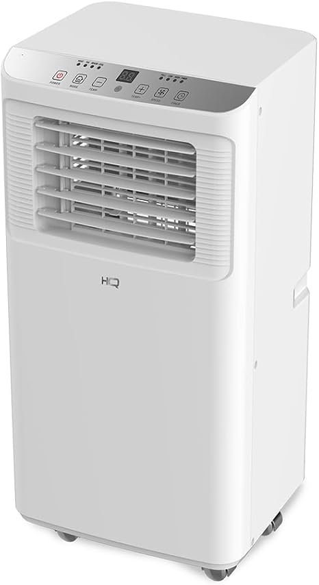 Ar Condicionado Portátil HQ 8.500 BTU/h AP8500FW