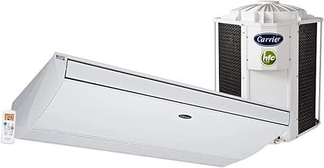 Ar-Condicionado Split Teto Carrier Xperience 70.000 BTUs Só Frio 380V Trifásico