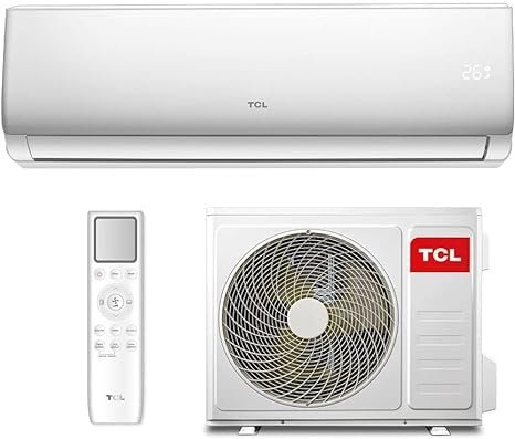 Ar condicionado TCL TAC-24CSA2-INV 24000 BTUS Inverter só Frio 220v