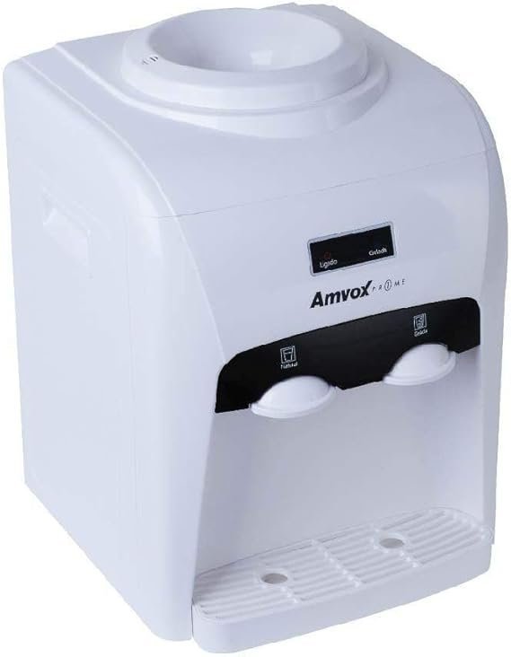 Bebedouro Amvox ABB 240 Branco Bivolt