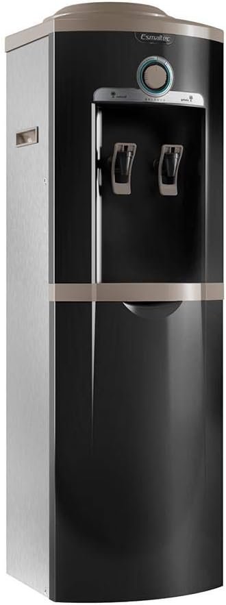 Bebedouro Coluna de água Esmaltec EGC35B Gelágua