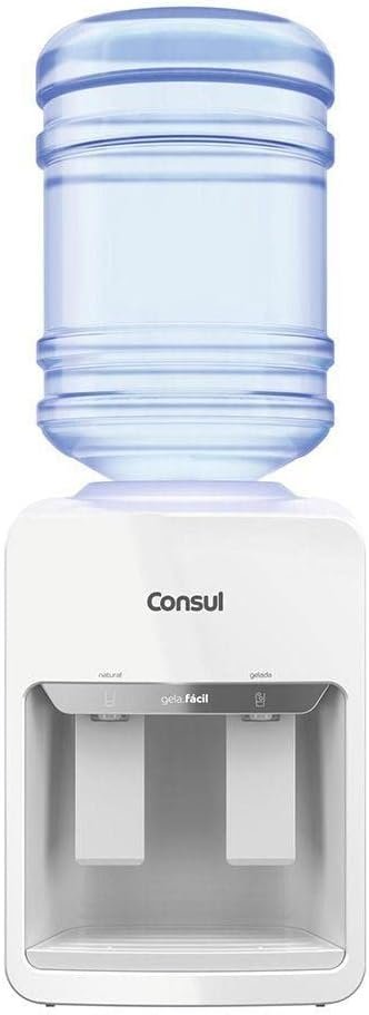 Bebedouro Consul Gela Fácil CJK40AB