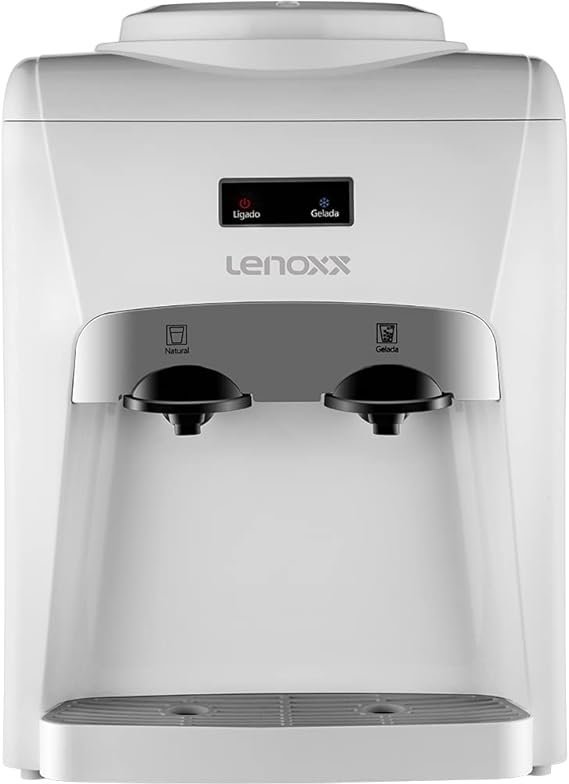 Bebedouro De Água Lenoxx PBR805 Bivolt