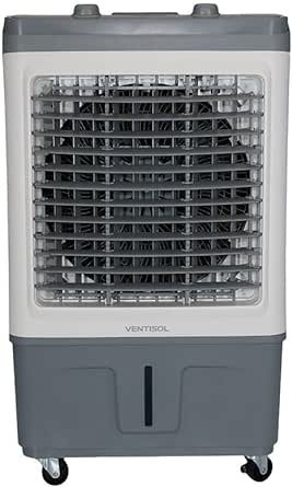 Climatizador Evaporativo Residencial 35 Litros Ventisol CLIN35 PRO