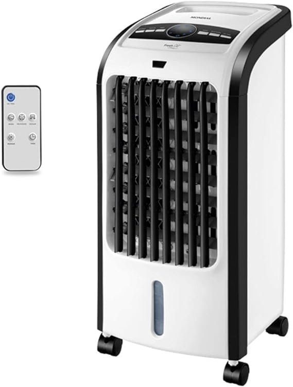 Climatizador Flash Air Mondial 80W CL-03 3,2 Litros