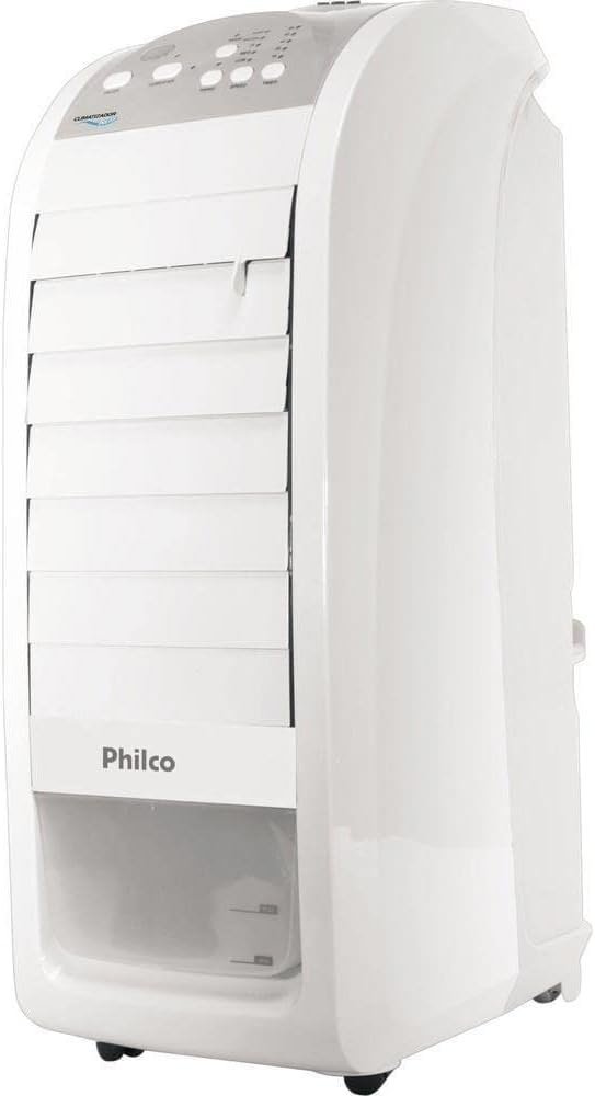 Climatizador Philco PCL1F 4 em 1 Ar Frio 70W