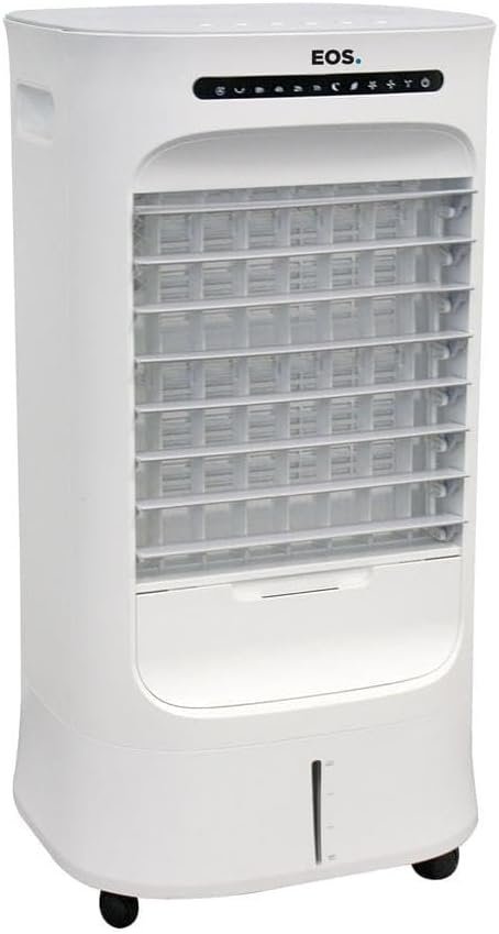 Climatizador de Ar ECL100D EOS Arctic Fresh 10l 4 em 1