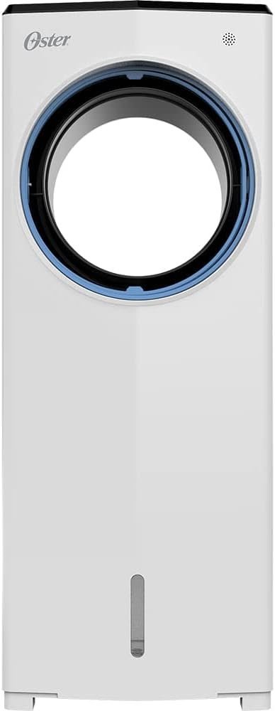Climatizador de Ar Oster OCLI100 Portátil 4 em 1 5,3 Litros 45W