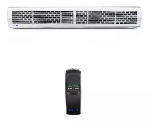 Cortina De Ar Elgin Compact 150 Cm 220v CAD3015002