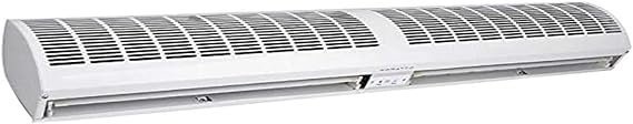 Cortina de Ar C/ Controle Remoto Agratto 90CM 220V Monofásico CAR09-02