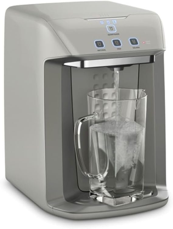 Purificador de Água Painel Touch Bivolt PA26G Electrolux
