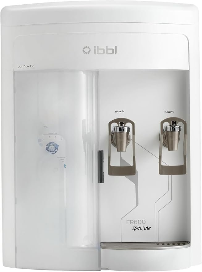 Purificador De Água IBBL FR600 Speciale