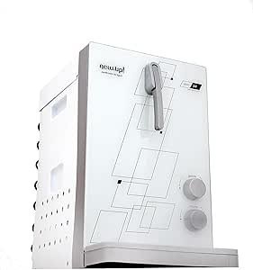 Purificador De Água New Up Glass 2.0 Compressor