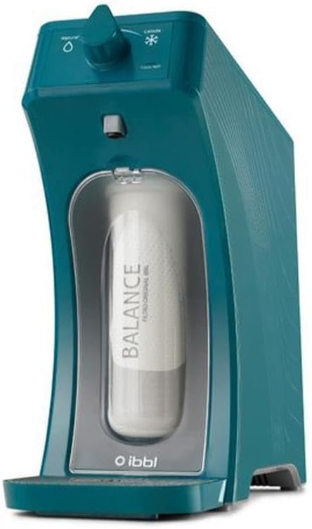 Purificador IBBL New E-Due Equilibrium Full Range Bivolt