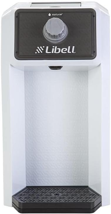 Purificador Água Natural Libell LN100