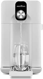 Purificador de Água Bpda01b Branco Britânia Água Natural