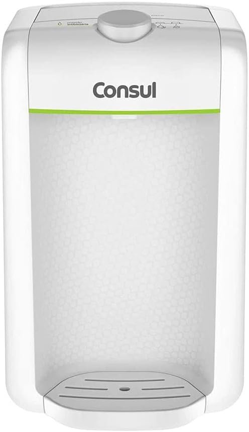 Purificador de Água Consul CPC31ABONA Água Natural