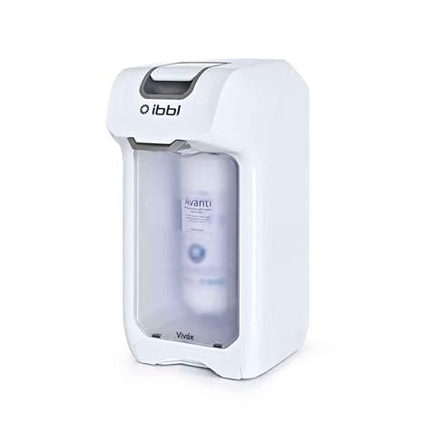 Purificador de Água IBBL Viváx