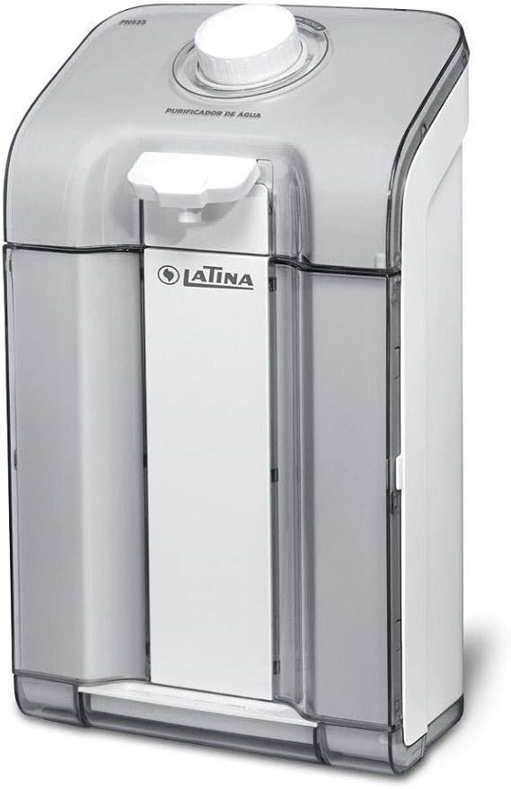 Purificador de Água Latina PN535