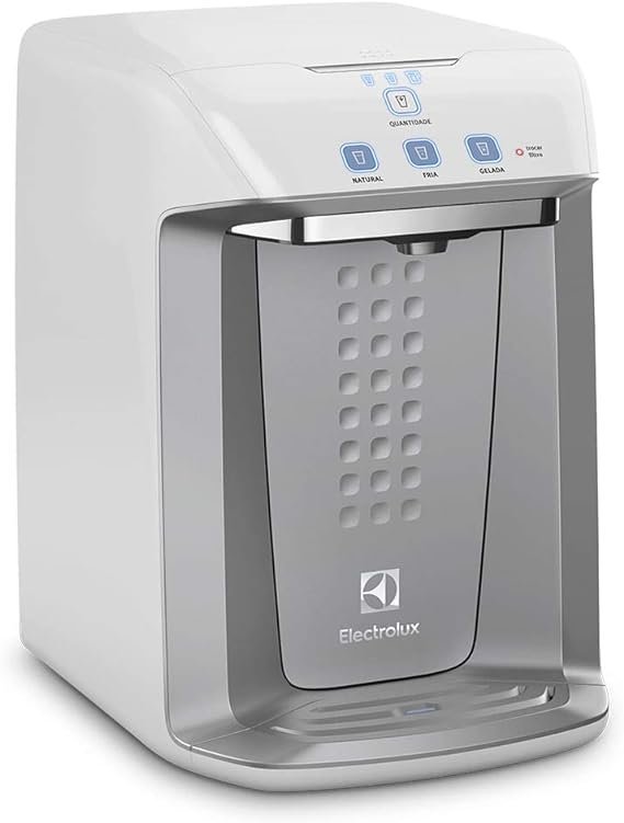 Purificador de Água Painel Touch Bivolt PA21G Electrolux