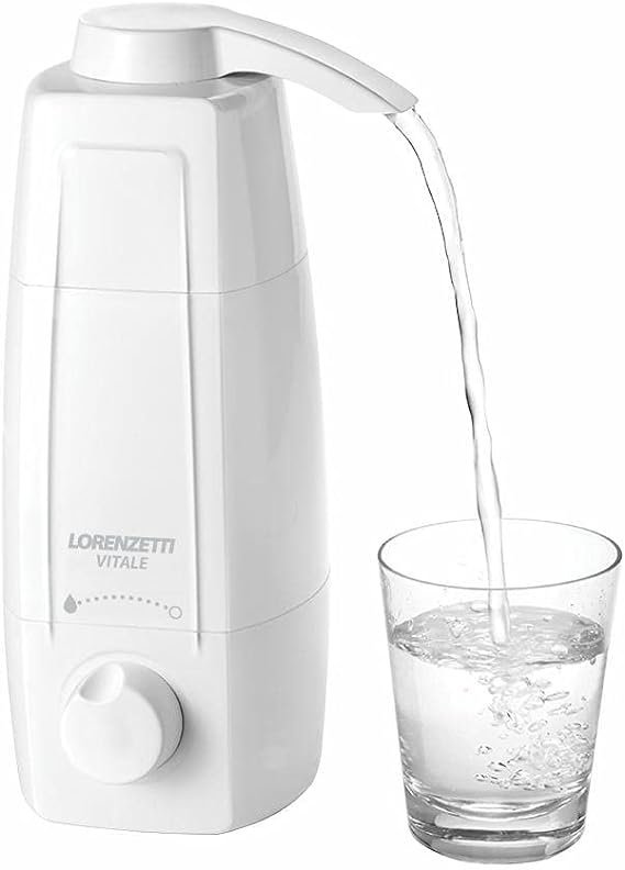Purificador de Água Natural Vitale Lorenzetti