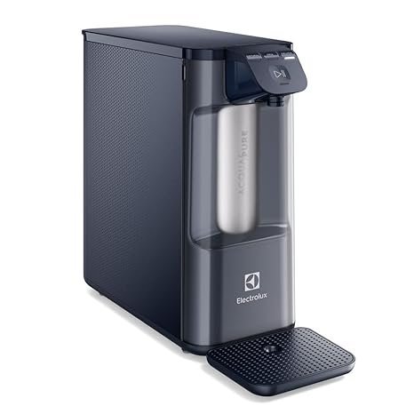 Purificador de água Elétrico Pure 4x PE12A Electrolux