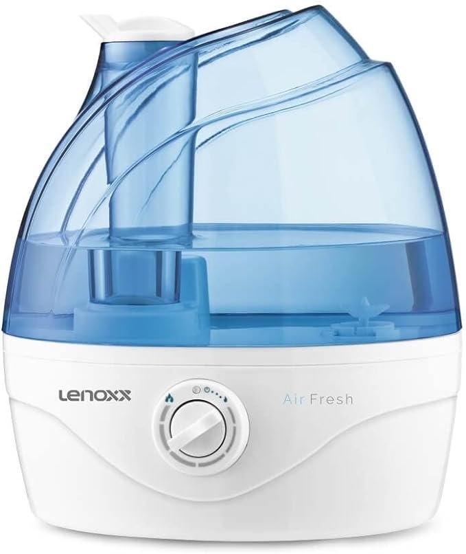 Umidificador De Ar 2,4L Air Fresh Bivolt Lenoxx