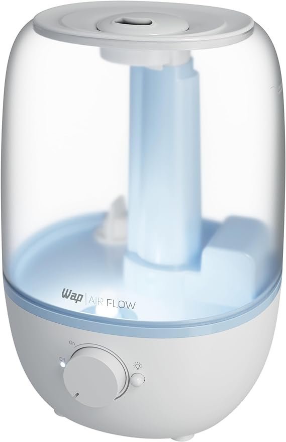 Umidificador de Ar Ultrassônico 2,3 Litros  WAP AIR FLOW U2 Bivolt