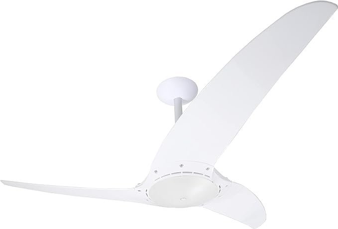 Ventilador de Teto Spirit Neevo 3 Branco 135W
