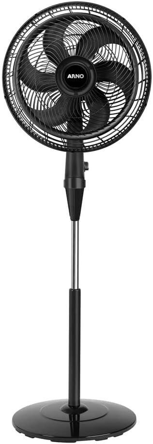 Ventilador Arno Coluna Turbo Force 40 cm VFC4 130W