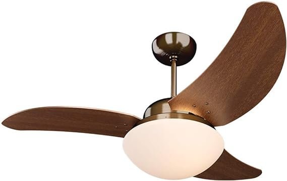 Ventilador de Teto Solano Tron 130W