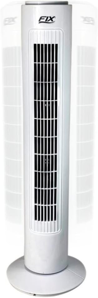Ventilador de Torre Fix