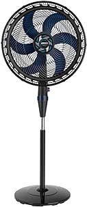 Ventilador de Coluna Desmontável Arno Xtreme Force Breeze 50 cm VB52 126W