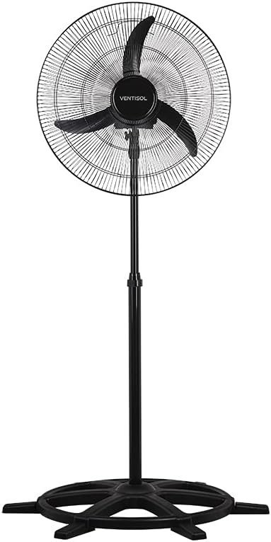 Ventilador de Coluna Oscilante Ventisol Premium 60cm Bivolt 200W