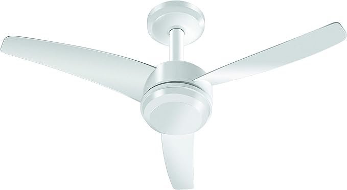 Ventilador de Teto Maxi Air Control Mondial Branco 125W VTE-02