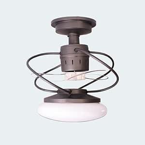 Ventilador de Teto Treviso Atenas com Controle Remoto Bivolt