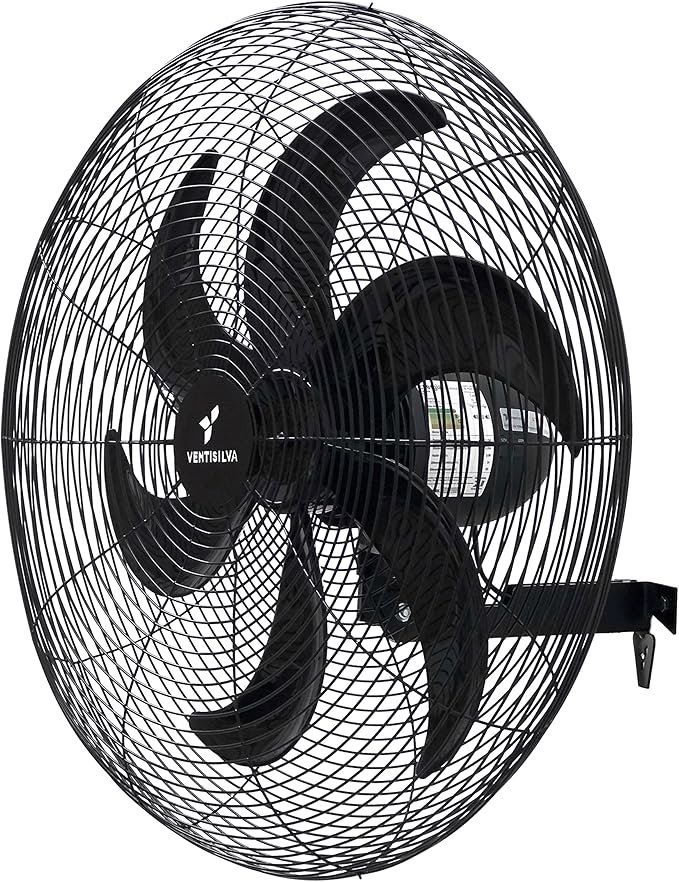 Ventilador de parede Ventisilva VPL 65 cm 150W